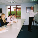 Corporate and Soft Skills Training